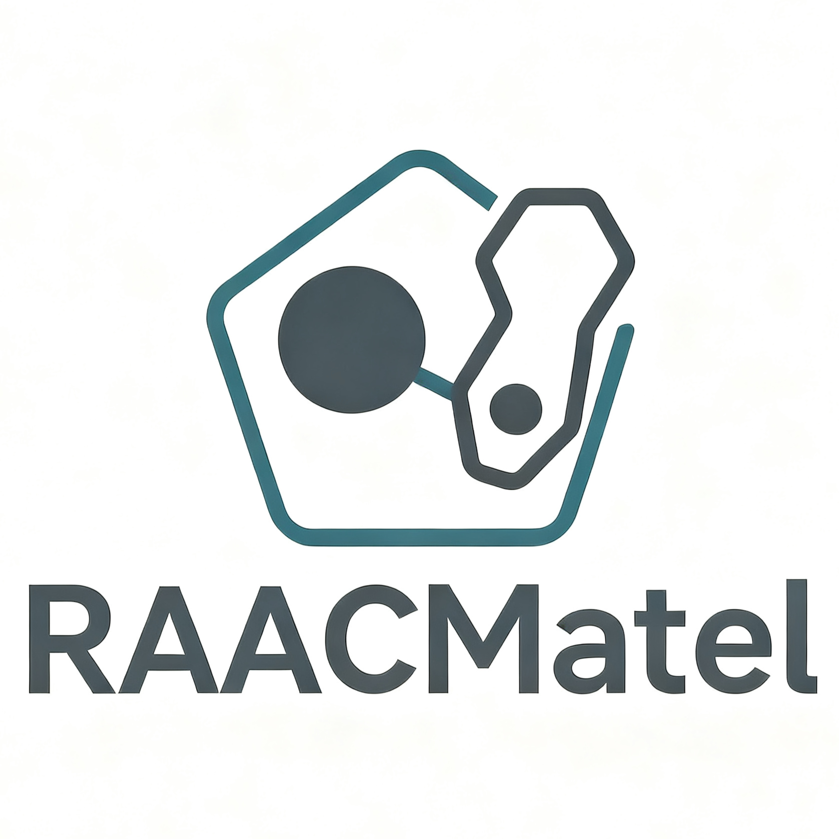 RAACMatel Logo