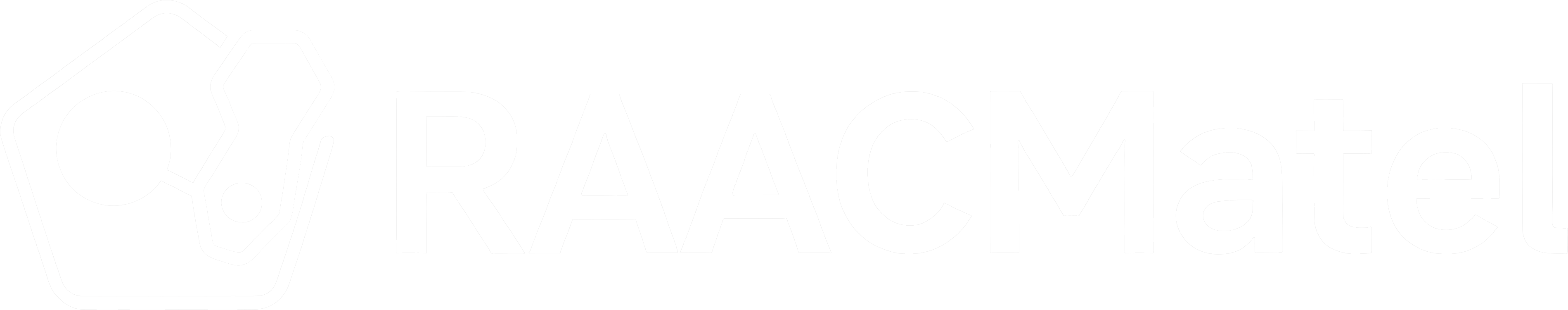 RAACMatel Logo