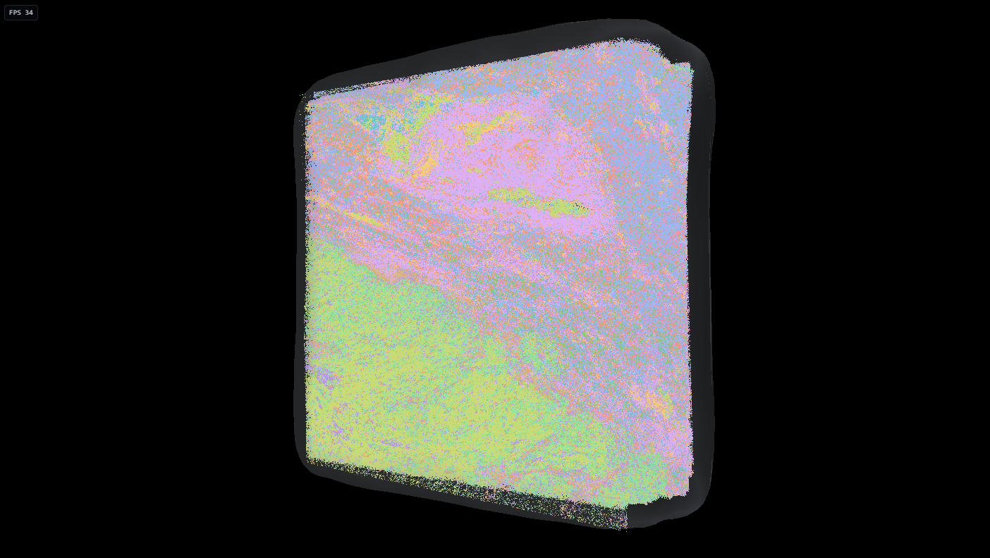 Liver Cancer 3D preview